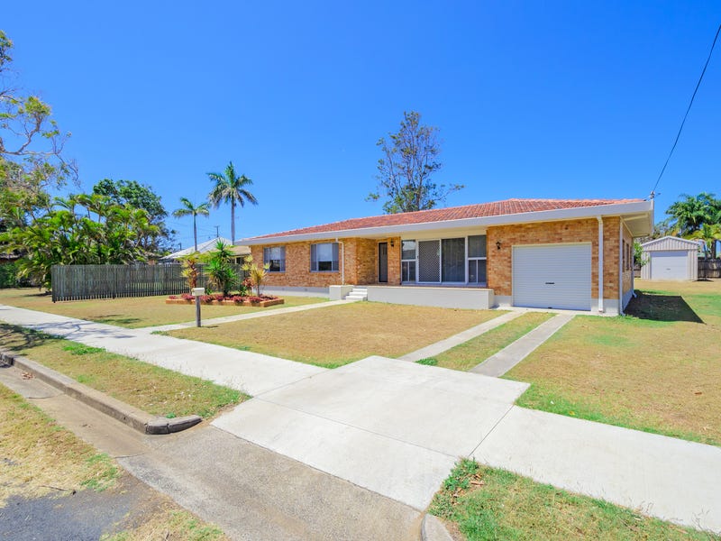 15 Clarke Street, Bargara, Qld 4670 Property Details