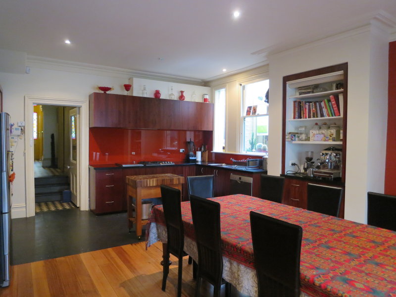 112 Gatehouse Street, Parkville, VIC 3052