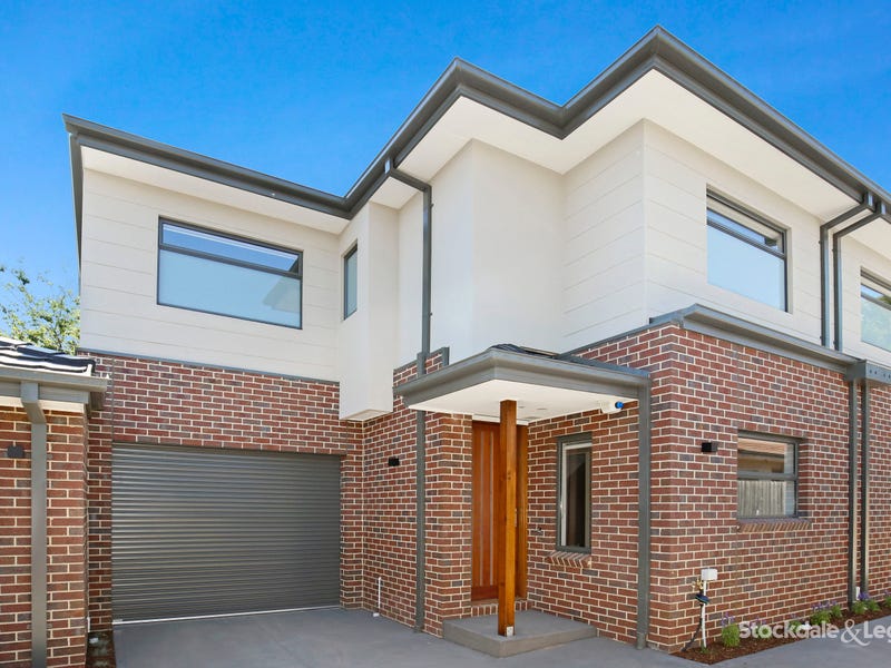 3 7 O Connell Street Kingsbury Vic 3083 House For Rent