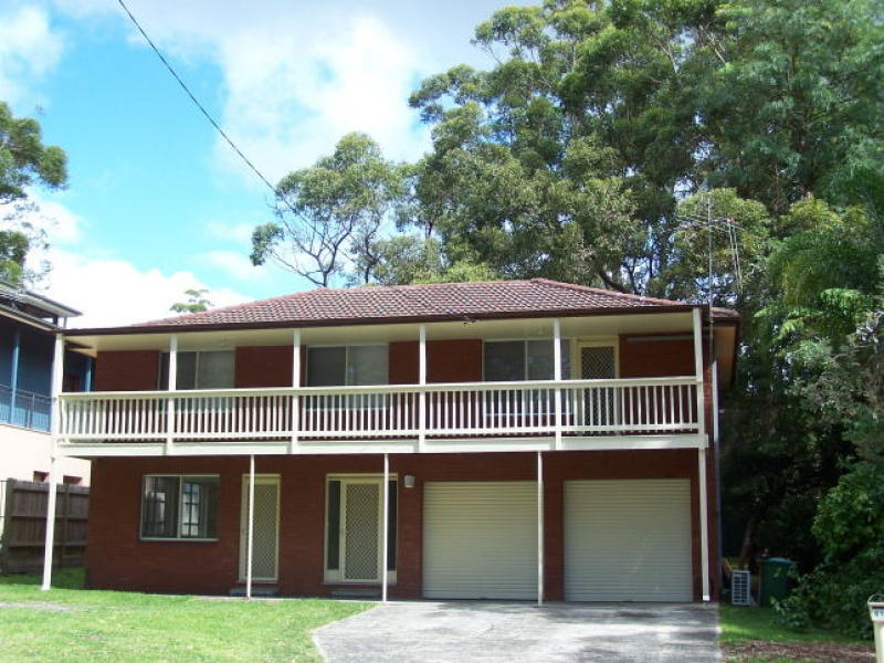 41 Reserve Drive, Bateau Bay, NSW 2261