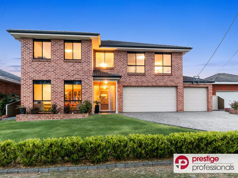 28 Thompson Avenue, Moorebank, NSW 2170