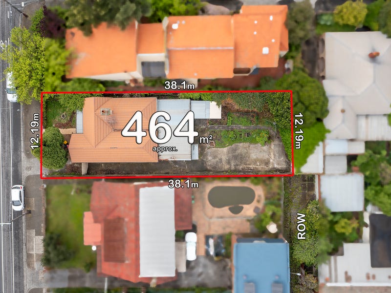 254 Moreland Road, Brunswick, Vic 3056 Property Details