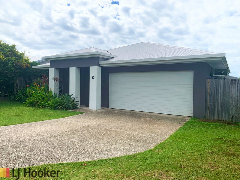 53 Cooya Beach Road, Bonnie Doon, QLD 4873