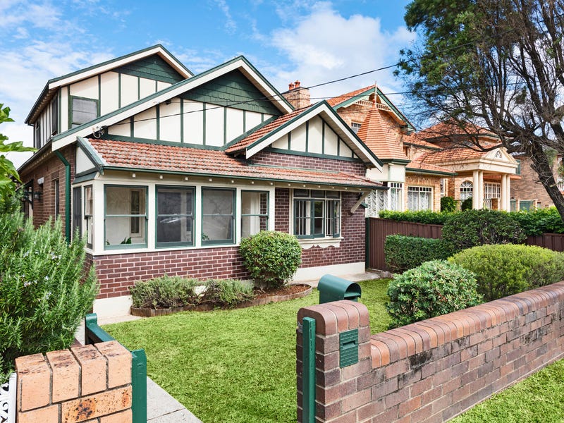 5 David Street, Concord, NSW 2137 5 David Street, Concord, NSW 2137