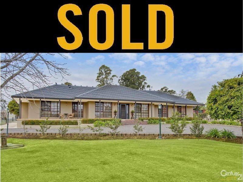 Property 114702927, Silverdale, NSW 2752 Property Details