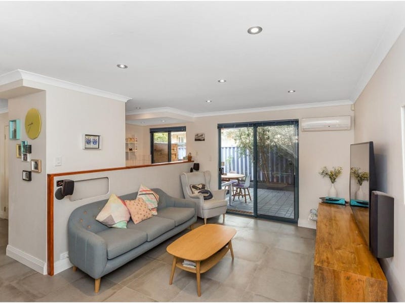 3/292 Harborne Street, Glendalough, WA 6016