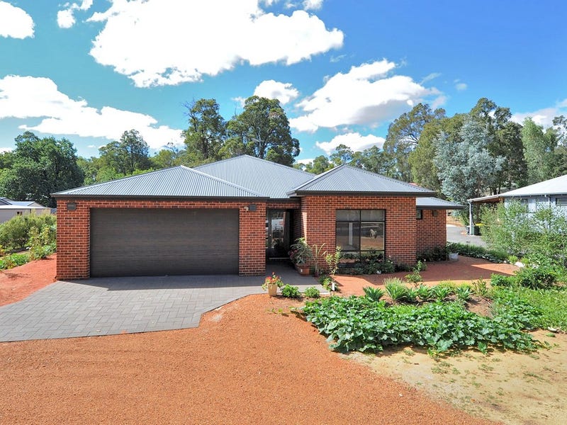 420 William Road, Mount Helena, WA 6082