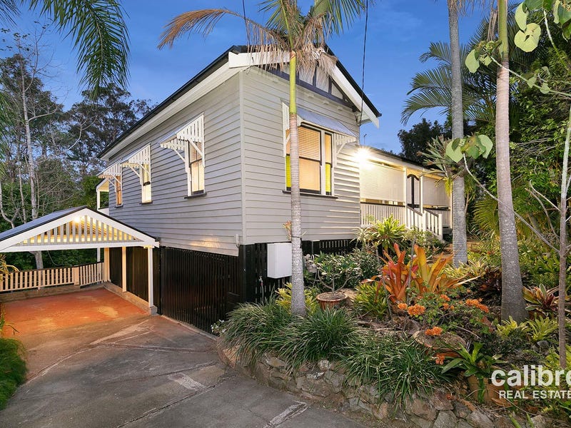 173 Simpsons Road, Bardon, Qld 4065 Property Details