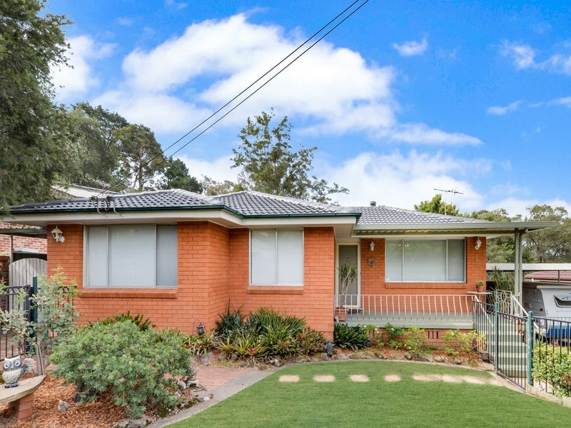 250 Attunga Rd 2 Attunga Road, Blaxland, NSW 2774 - realestate.com.au