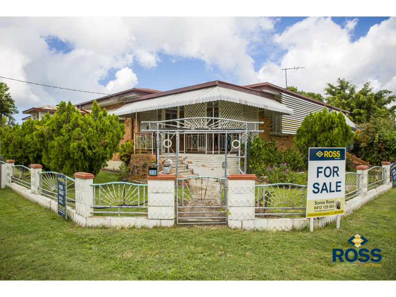 20 Macintosh Street, Hermit Park, QLD 4812