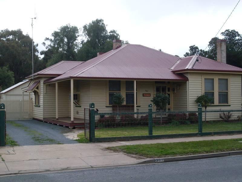 361 Allan Street, Kyabram, VIC 3620