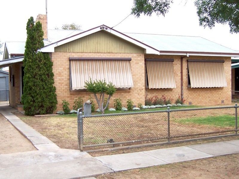 434 Henry Street, Deniliquin, NSW 2710