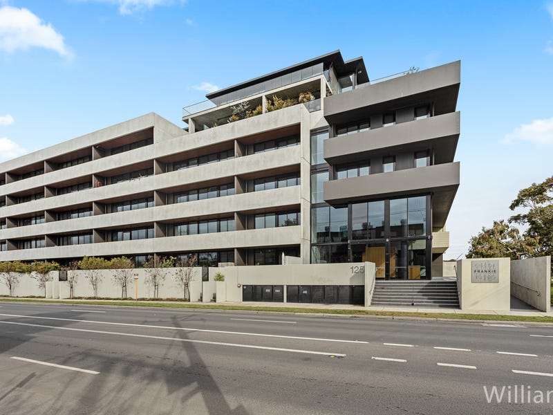 606/125 Francis Street, Yarraville, Vic 3013 Property Details