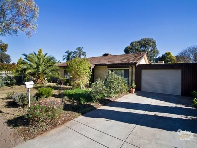 13 Andrew Smith Drive, Parafield Gardens, SA 5107