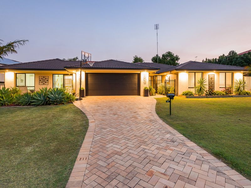 54 Forest Oak Drive, Upper Coomera, QLD 4209