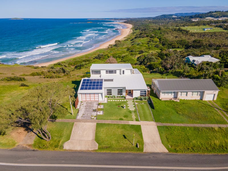48 Ocean Street, Woolgoolga, NSW 2456 Property Details