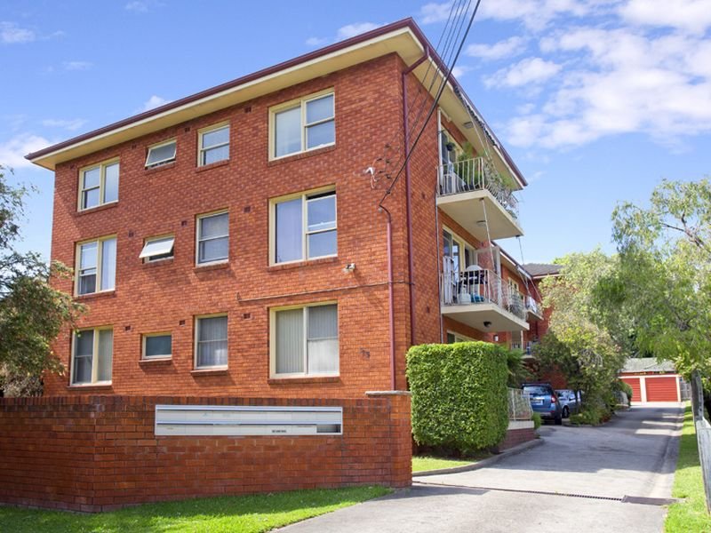 12/25 Gladstone Street, Newport, NSW 2106 Property Details