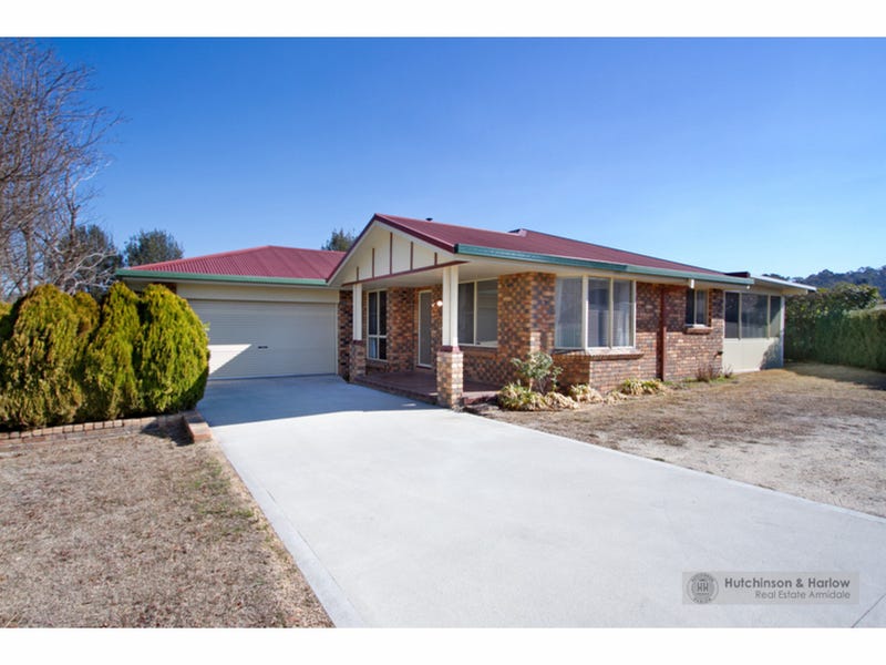 1 Ishbell Drive, Armidale, NSW 2350 House for Sale