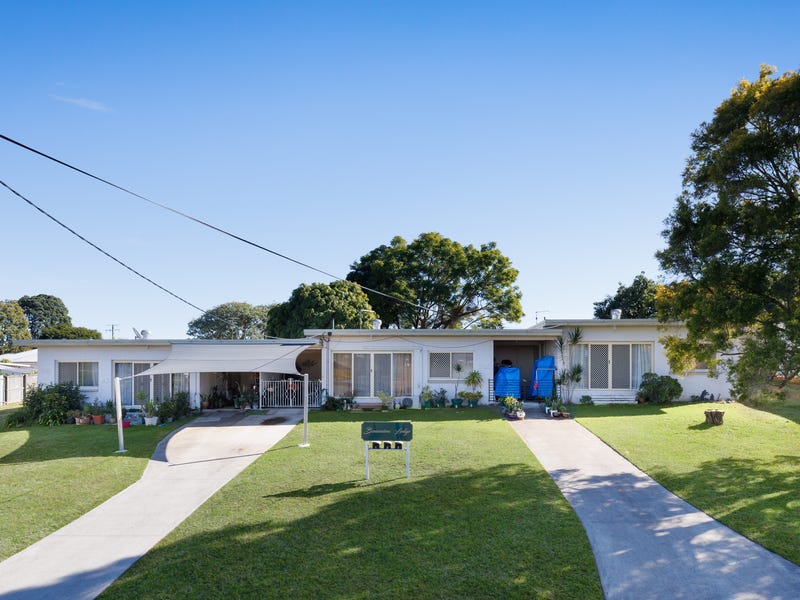 46 Beauview Crescent, Beaudesert, Qld 4285 Block Of Units for Sale