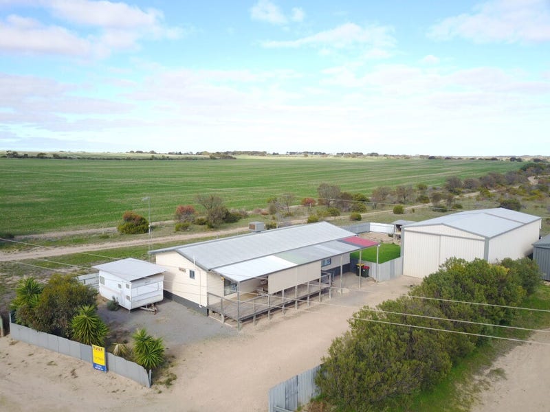 21 South Terrace, Balgowan, SA 5573