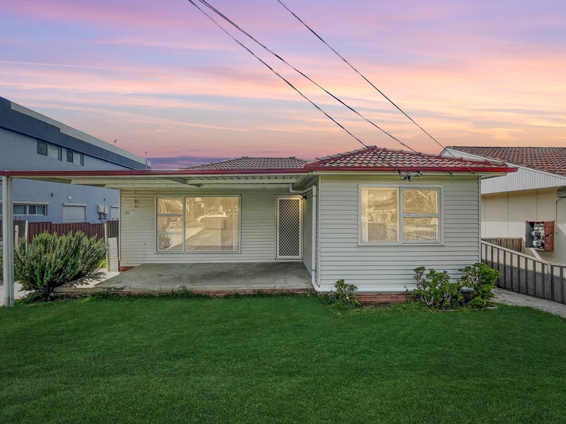 30 Rawson Road, Fairfield West, NSW 2165