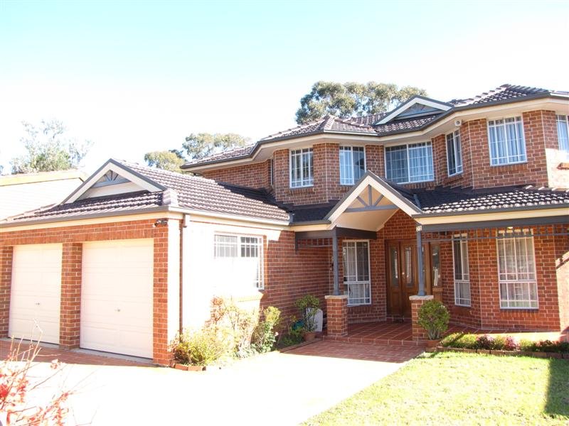 25 Weemala Road, Chester Hill, NSW 2162