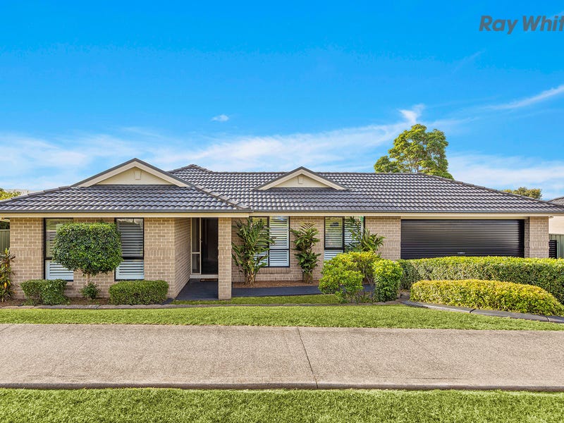 35 Yulara Drive, Albion Park, NSW 2527 House for Sale