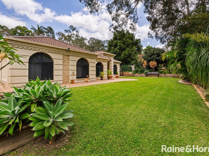 4 Binna Burra Place, Burpengary, Qld 4505 Property Details