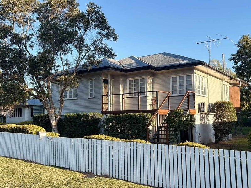 18 Walter Street, Blackall, Qld 4472 House for Sale