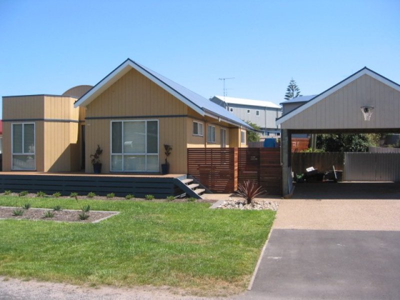 6 Neptune Street, Cape Paterson, VIC 3995