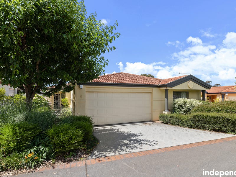 13/25 Temperley Street, Nicholls, ACT 2913 Property Details