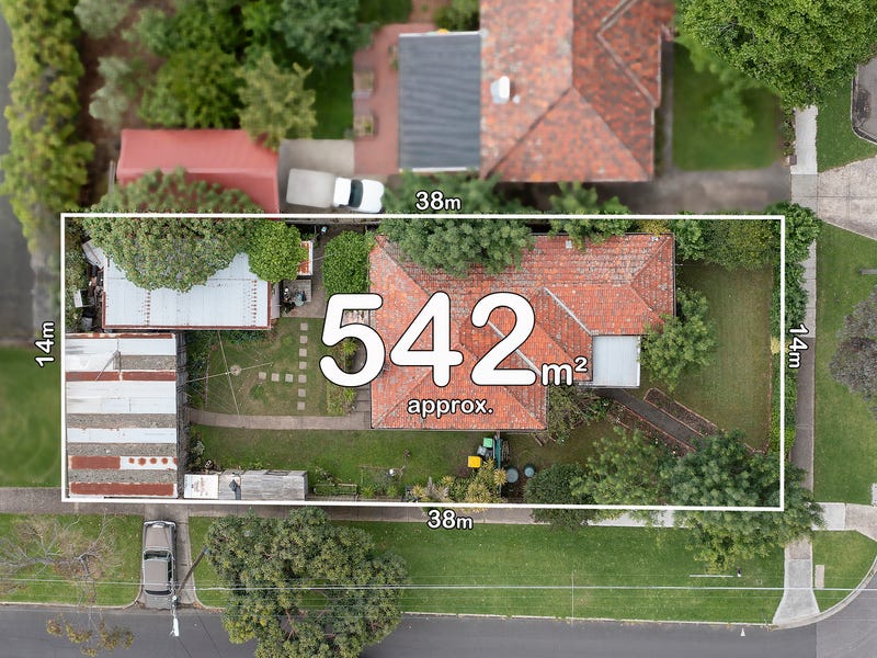 286 Victoria Road, Thornbury, Vic 3071 House for Sale