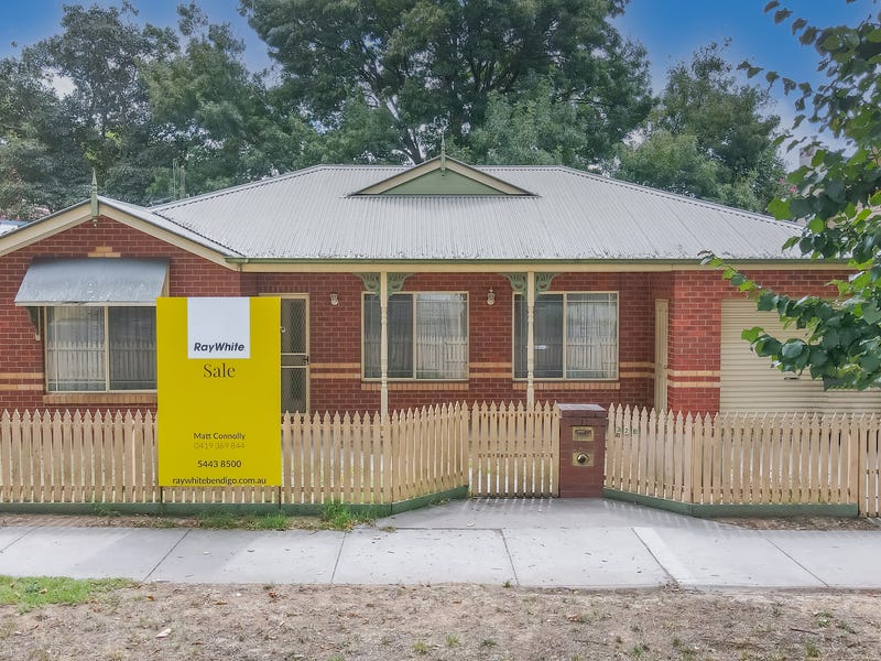 32B Nolan Street, Bendigo, VIC 3550