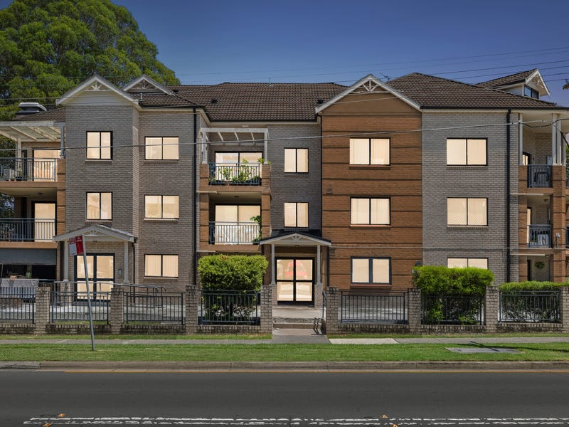 3/41 Cairds Avenue, Bankstown, NSW 2200 Apartment for Sale