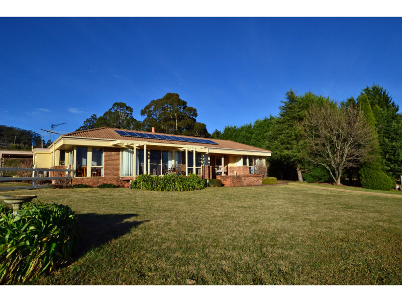 40 Burrawang Station Lane, Burrawang, NSW 2577