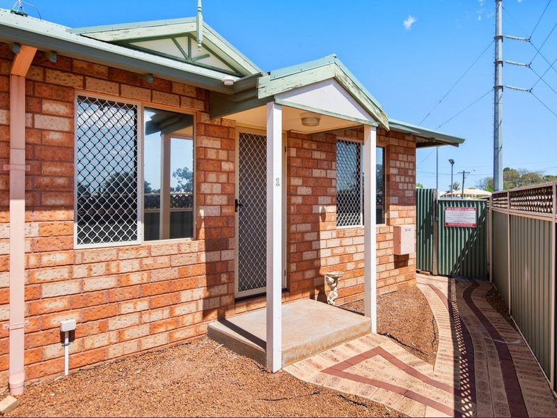 1/1 Outridge Terrace, Kalgoorlie, WA 6430