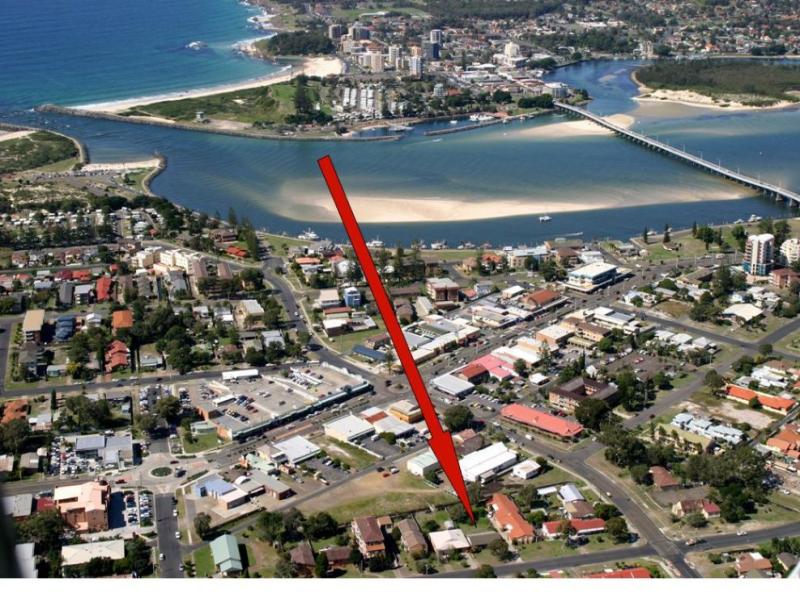 39 Bent Street, Tuncurry, NSW 2428