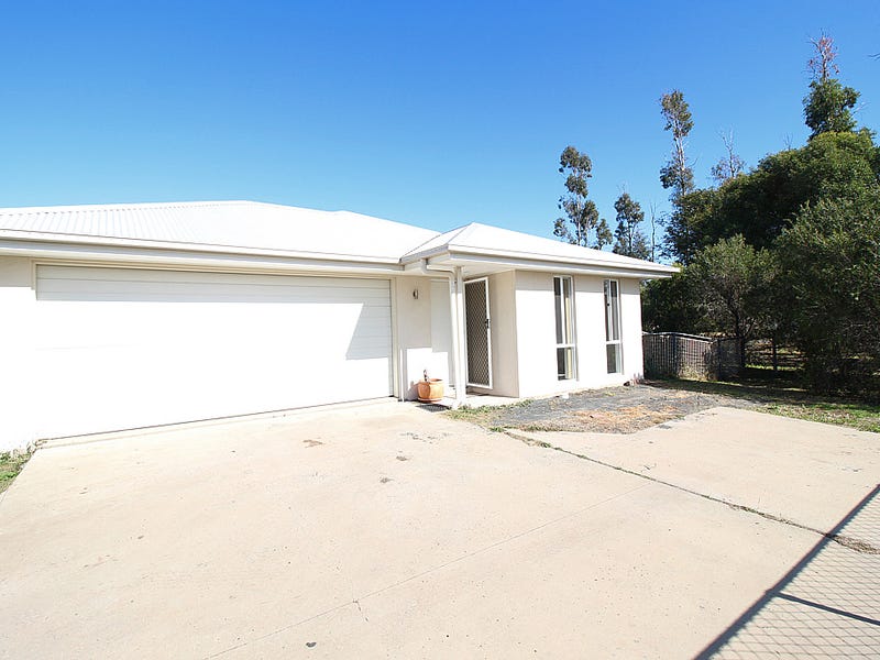 13 Mount Macarthur Boulevard, Capella, Qld 4723 Property Details