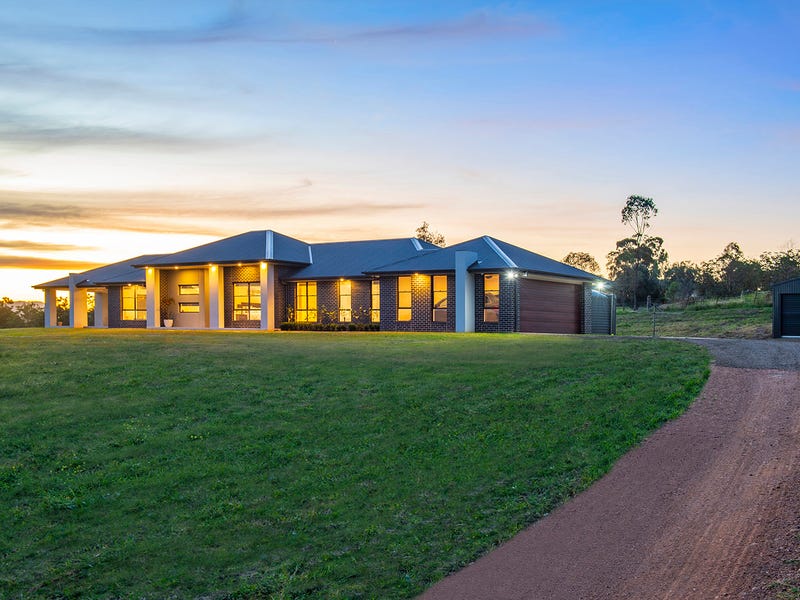 96 Allan Cunningham Road, Scone, NSW 2337