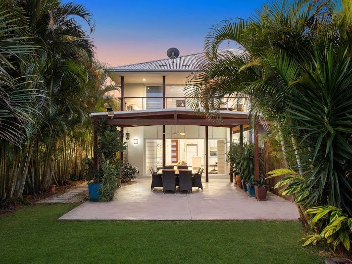 2/186 Kennedy Drive, Tweed Heads West, NSW 2485