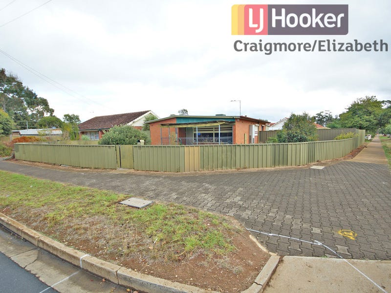 65 Petherton Road, Davoren Park, SA 5113