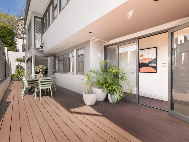 1b Reuss Street, Glebe, NSW 2037 Property Details