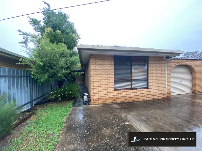 1/517 Mcdonald Road, Lavington, NSW 2641