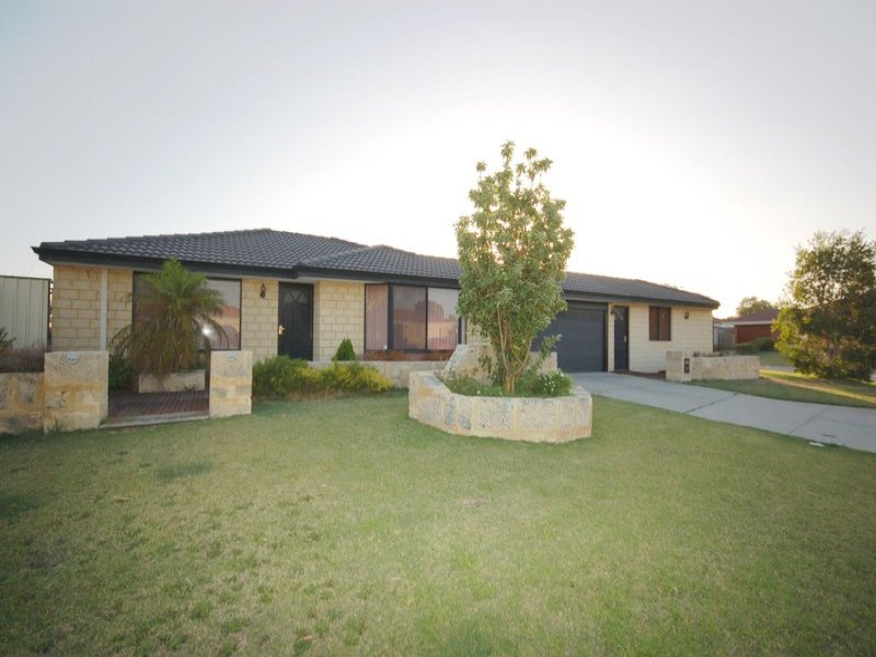 20 Coomer Elbow, South Guildford WA 6055 - House For Rent - $680