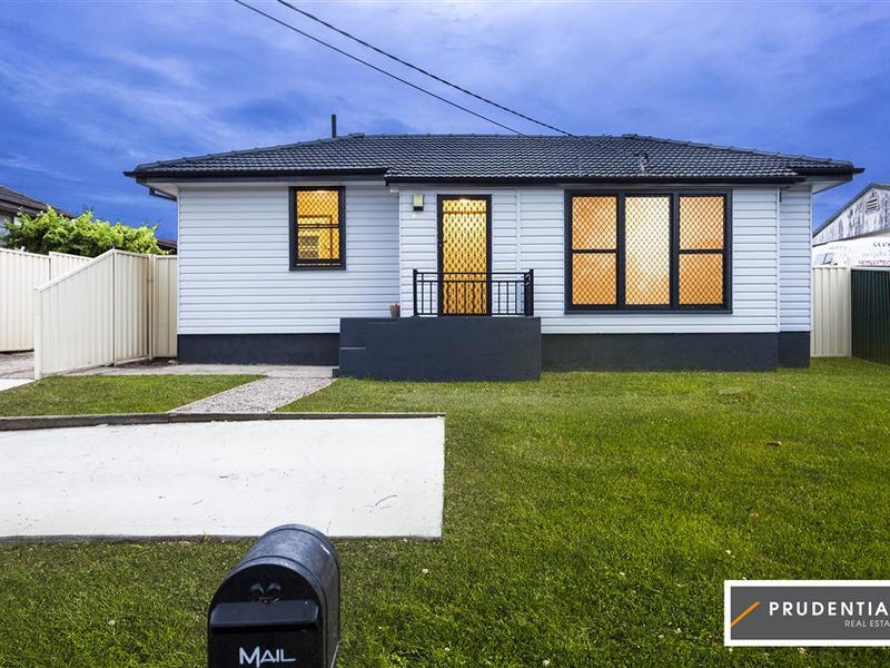 Houses for Rent in Liverpool, NSW 2170 Pg. 4