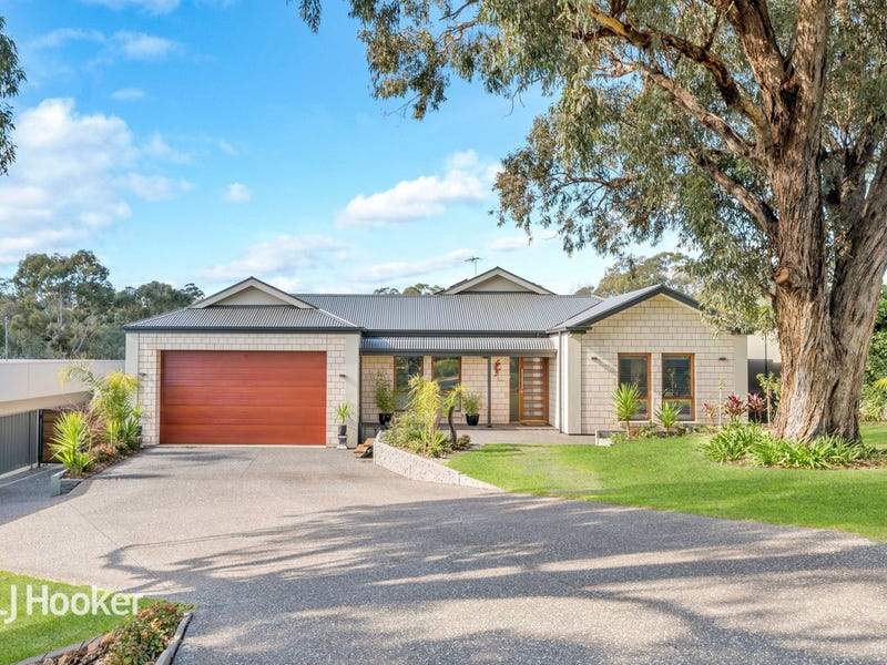22 Fisher Cres, Craigburn Farm, SA 5051