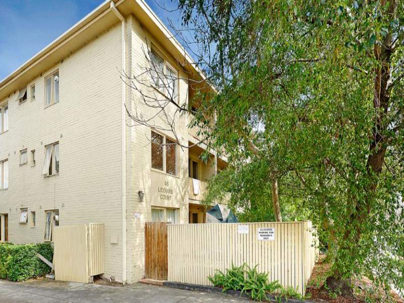 9/46 Liddiard Street, Hawthorn, Vic 3122 Property Details