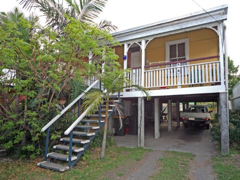 246 Hawthorne Road, Hawthorne, QLD 4171