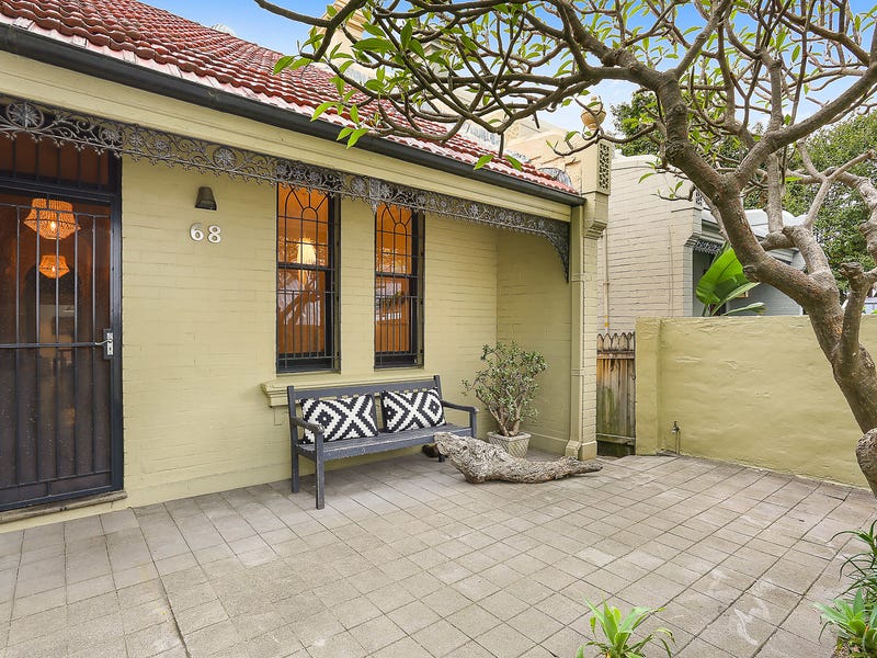 68 Anglesea Street, Bondi, NSW 2026