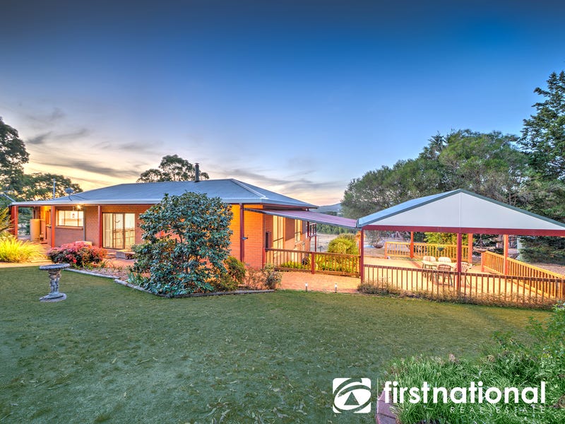 205 Old Sale Road, Garfield North, VIC 3814